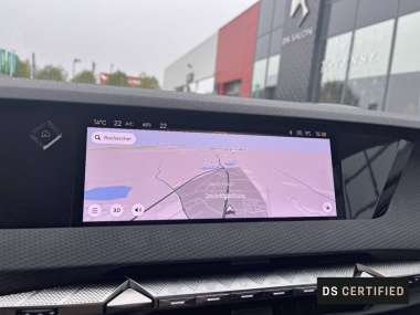 Ds DS 4 Hybride rechargeable