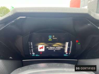 Ds DS 4 Hybride rechargeable