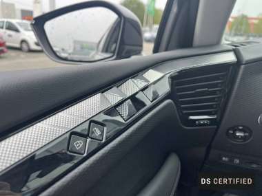 Ds DS 4 Hybride rechargeable