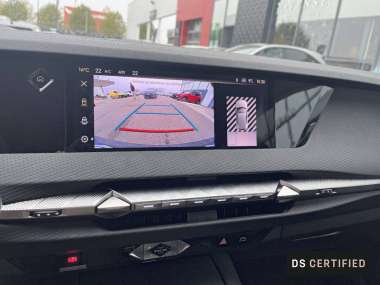 Ds DS 4 Hybride rechargeable