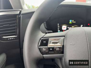 Ds DS 4 Hybride rechargeable