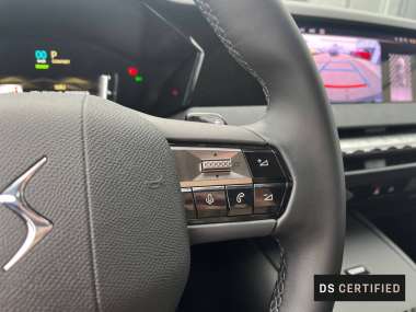 Ds DS 4 Hybride rechargeable