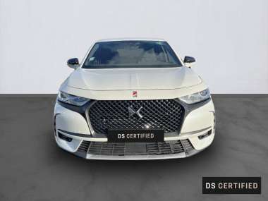Ds DS 7 Crossback Diesel