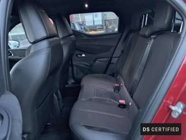 Ds DS 3 Crossback Essence
