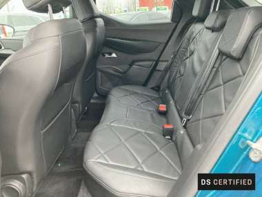 Ds DS 3 Crossback Electrique