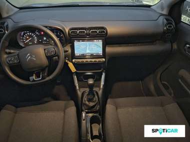Citroën C3 Aircross Diesel