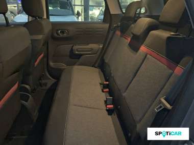 Citroën C3 Aircross Diesel