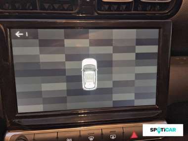 Citroën C3 Aircross Diesel