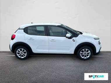 Citroën C3 (3) Essence