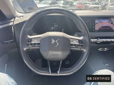 Ds DS 4 Hybride