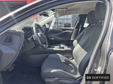 Ds DS 4 Hybride