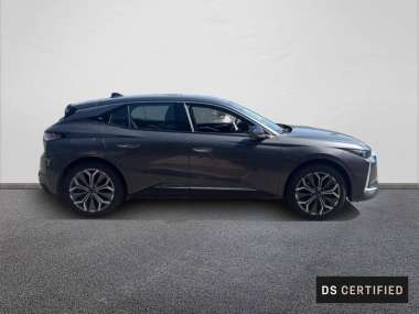 Ds DS 4 Hybride