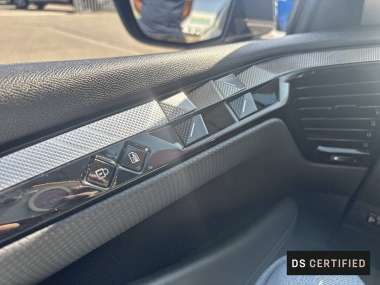 Ds DS 4 Hybride