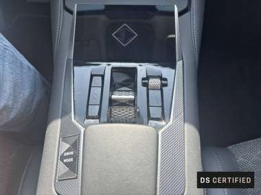 Ds DS 4 Hybride