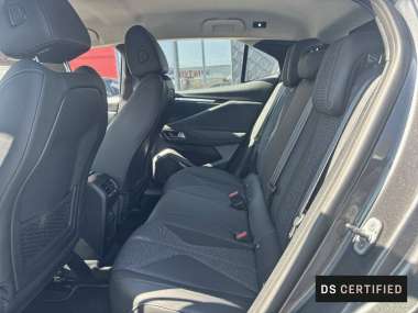 Ds DS 4 Hybride