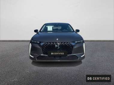 Ds DS 4 Hybride
