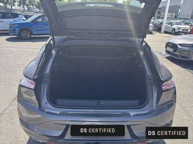 Ds DS 4 Hybride