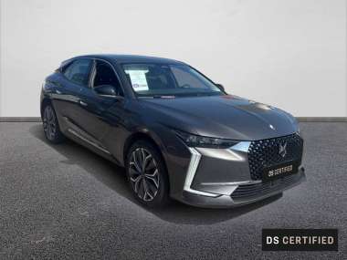 Ds DS 4 Hybride