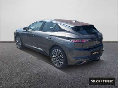 Ds DS 4 Hybride