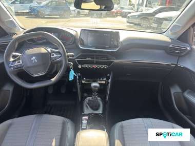 Peugeot 208 (2) Essence
