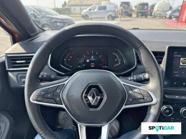 Renault Clio (5) Essence