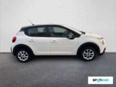 Citroën C3 Diesel