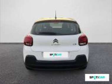 Citroën C3 Diesel