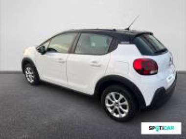 Citroën C3 Diesel