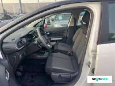 Citroën C3 Diesel