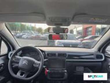 Citroën C3 Diesel