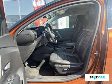 Citroën C4 Diesel