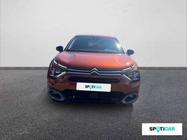 Citroën C4 Diesel
