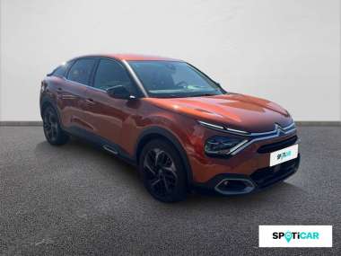 Citroën C4 Diesel
