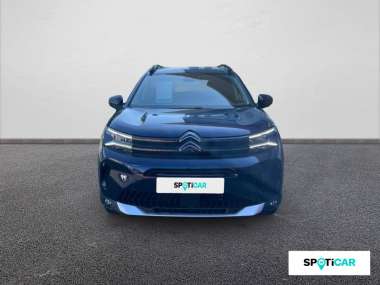 Citroën C5 Aircross Hybride