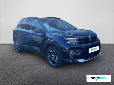 Citroën C5 Aircross Hybride