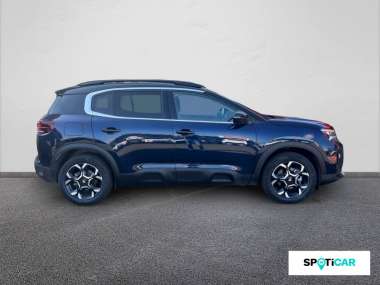 Citroën C5 Aircross Hybride