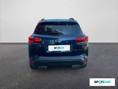 Citroën C5 Aircross Hybride