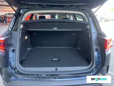 Citroën C5 Aircross Hybride