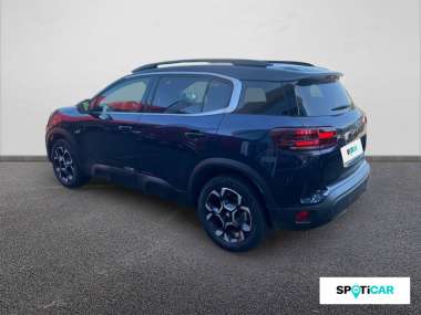 Citroën C5 Aircross Hybride