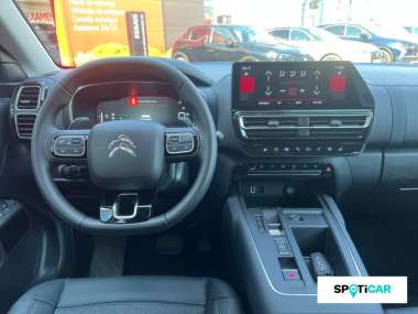 Citroën C5 Aircross Hybride