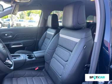 Citroën C5 Aircross Hybride