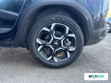 Citroën C5 Aircross Hybride