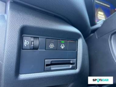 Citroën C5 Aircross Hybride