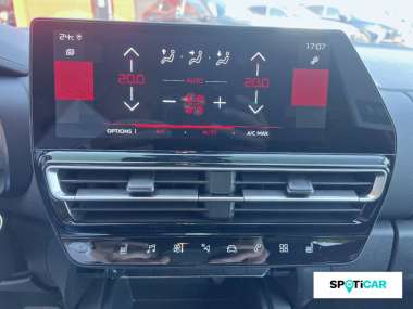 Citroën C5 Aircross Hybride