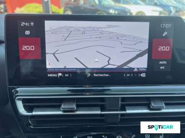 Citroën C5 Aircross Hybride