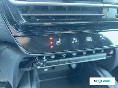 Citroën C5 Aircross Hybride