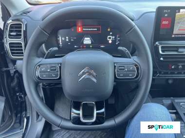 Citroën C5 Aircross Hybride