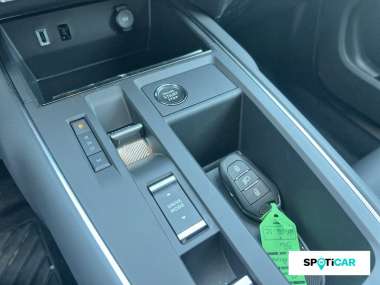 Citroën C5 Aircross Hybride