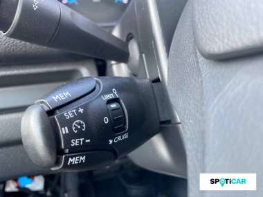 Citroën E-Jumpy Electrique