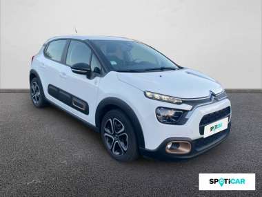 Citroën C3 (3) Essence